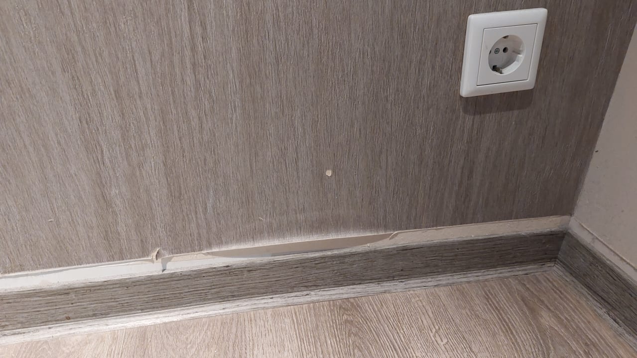 Zimmer Aparthotel Adagio München City