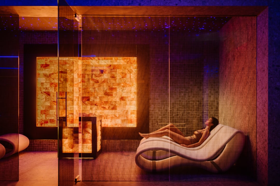 Sport & Freizeit Grand Hotel Victoria Concept & Spa