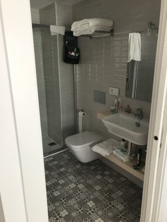 Zimmer Hotel Costa Da Morte