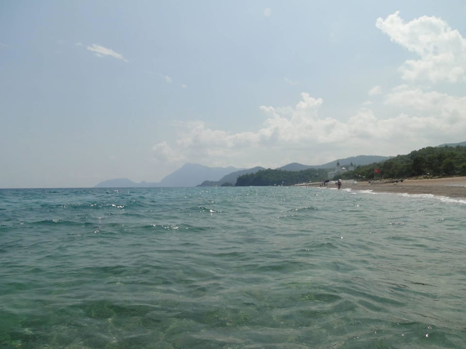 Morze Club Hotel Phaselis Rose