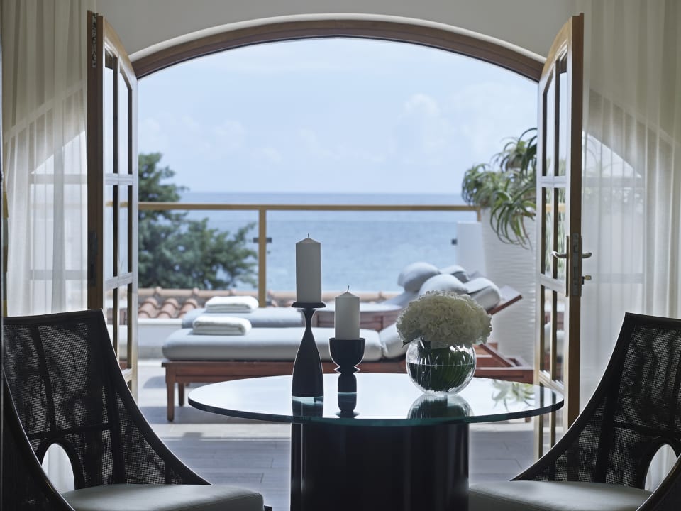 Zimmer Creta Maris Resort