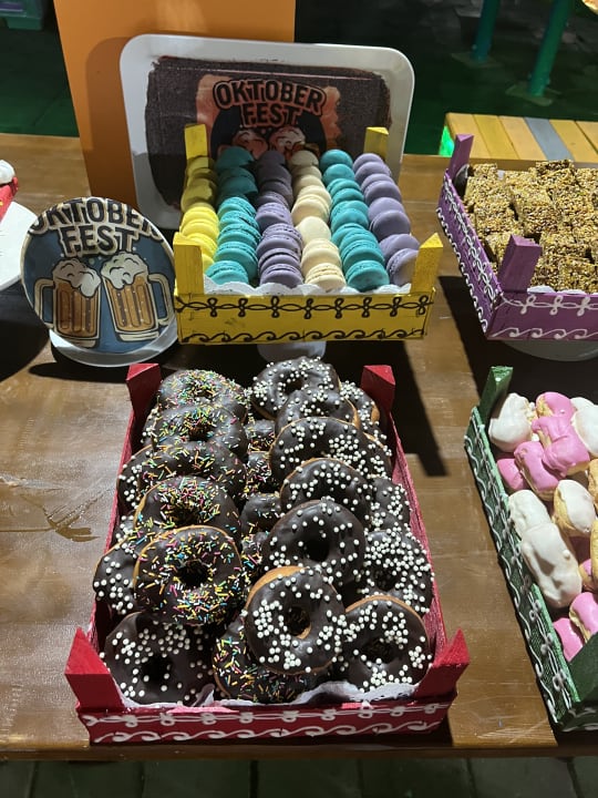 Gastro Hane Family Resort