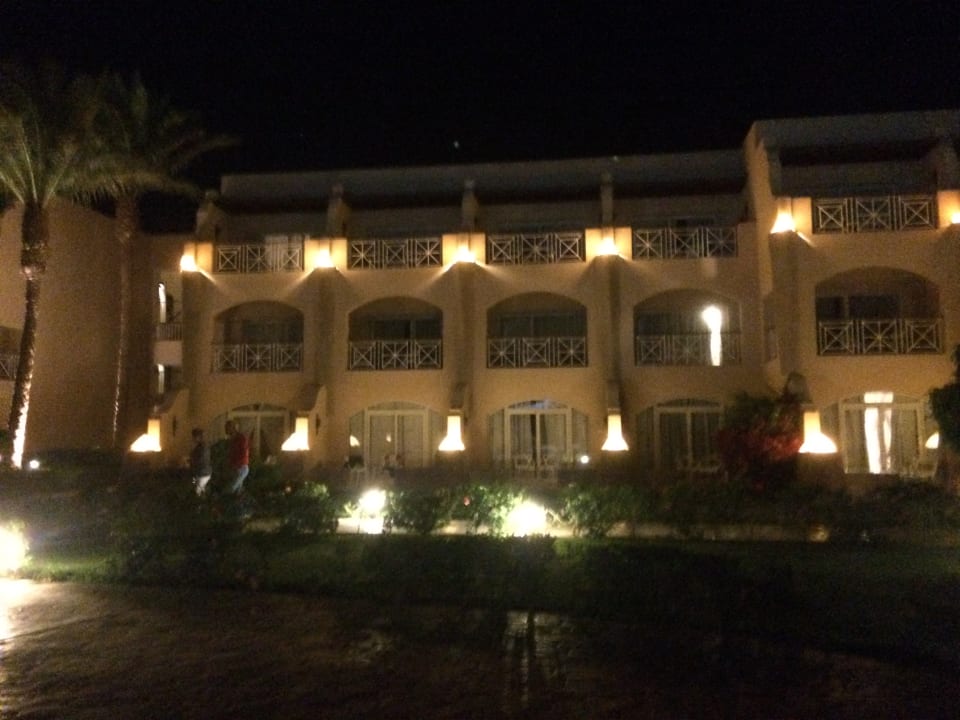 Hotelanlage Prima Life Makadi Resort