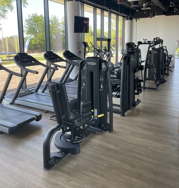 Sport & Freizeit Seaside Park Hotel