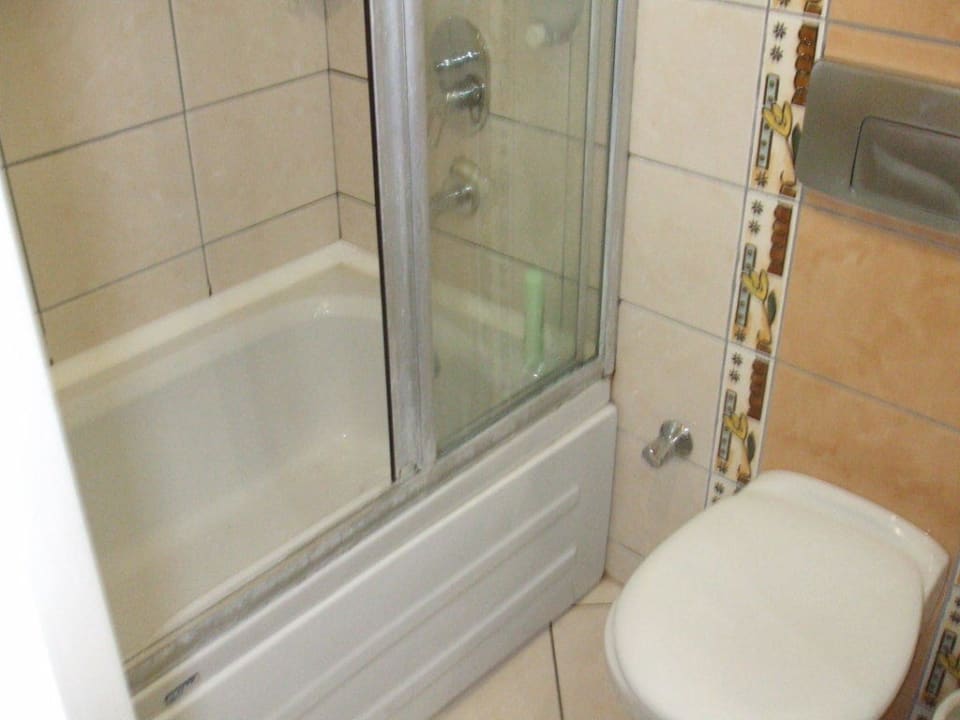 Łazienka Lims Bona Dea Beach Hotel