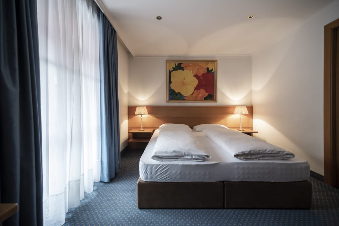 Zimmer Residence Villa Stella