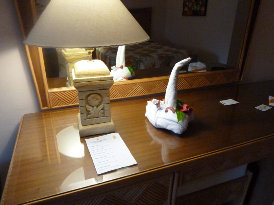 Zimmer Punta Cana Princess All Suites Resort & Spa