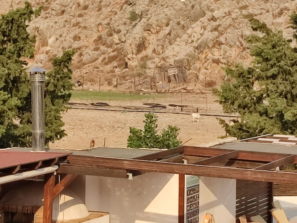 Ausblick Anavadia Hotel