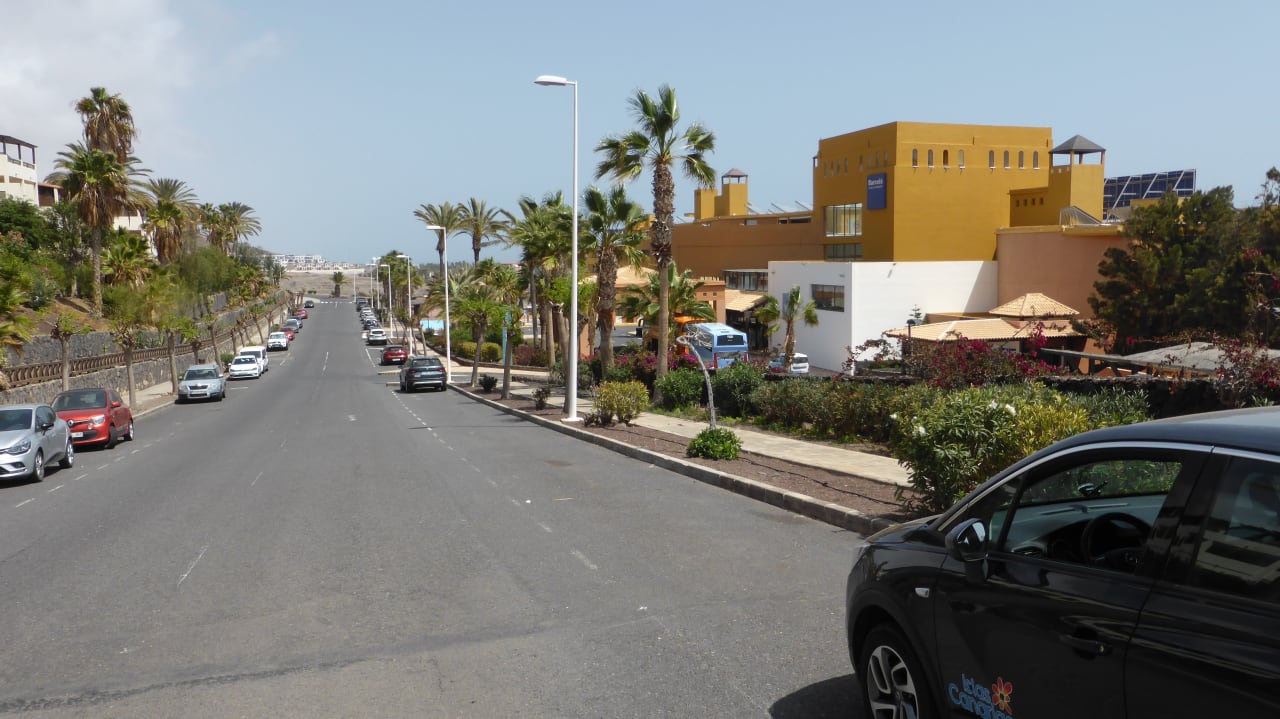 Sonstiges Occidental Jandía Royal Level - Adults only