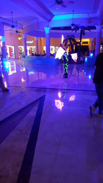 Sport & Freizeit Iberostar Waves Paraiso Beach