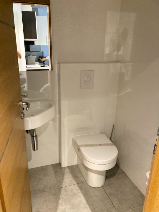 Zimmer FKK Valalta