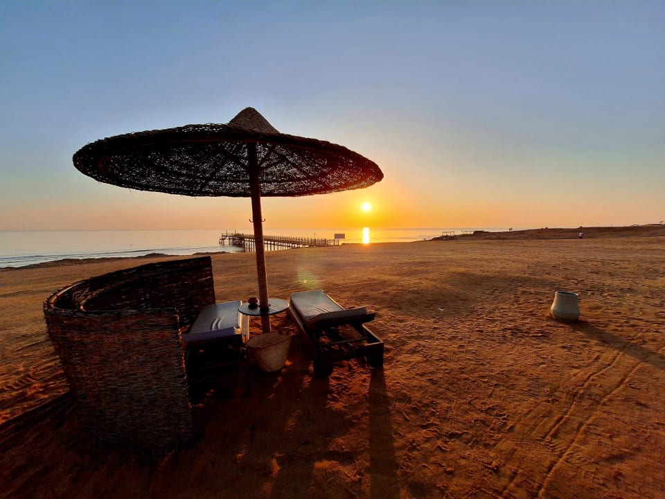 Strand Steigenberger Resort Alaya Marsa Alam - Red Sea - Adults only