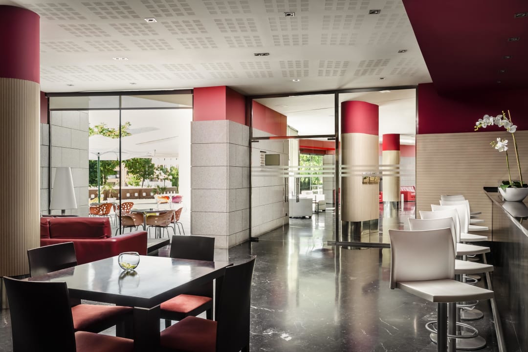 Gastro Eurostars Reina Felicia