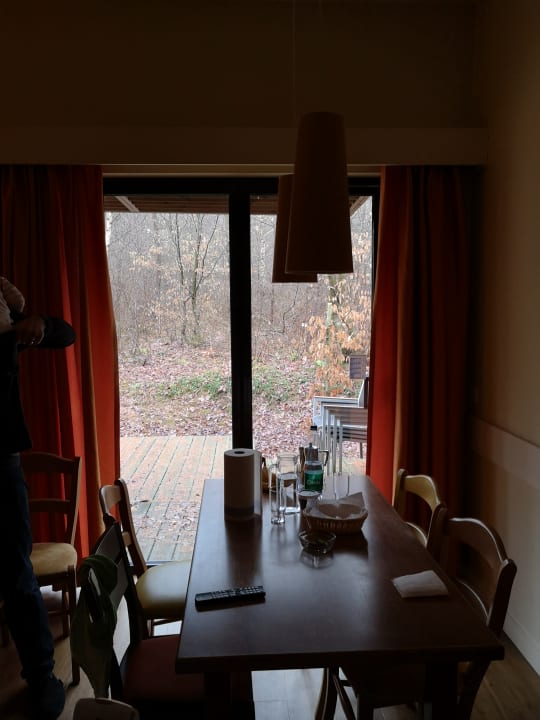 Zimmer Center Parcs Les Trois Forêts