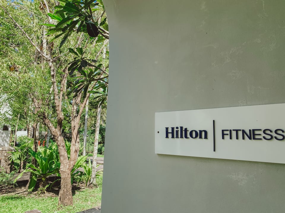 Sonstiges Hilton Ngapali Resort & Spa