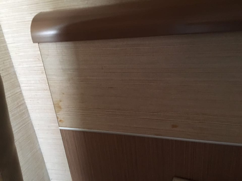 Zimmer Seher Kumköy Star Resort & Spa