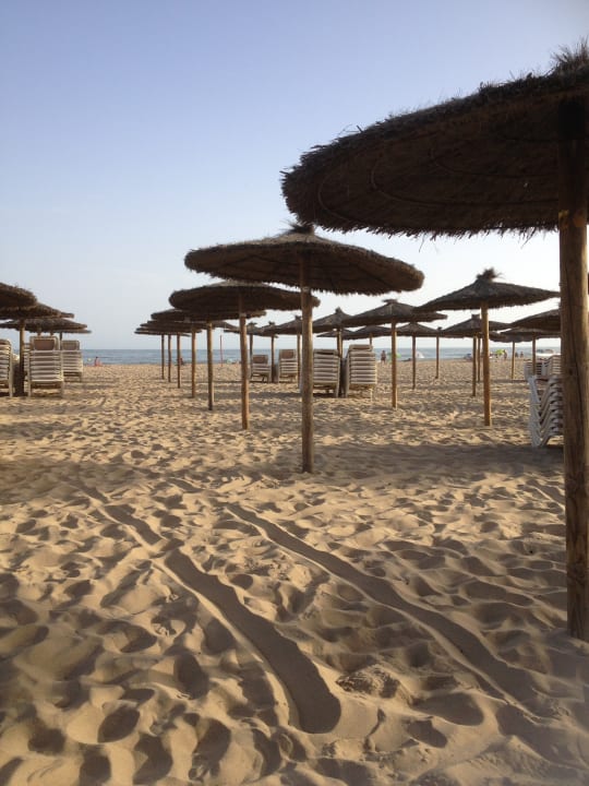 Strand TUI BLUE Isla Cristina Palace