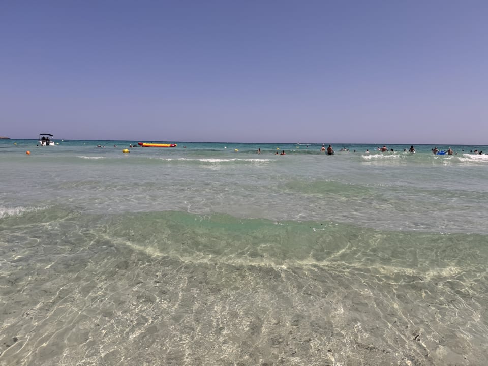 Strand Hipotels Mediterraneo Club