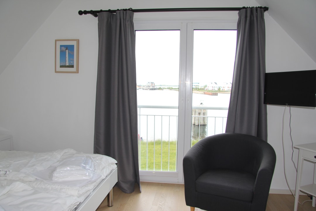 Zimmer OstseeResort Olpenitz - Kapitänshäuser