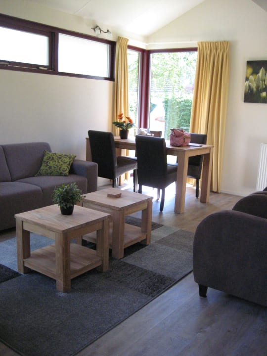 Wohnbereich Buitenplaats Hof van Zeeland