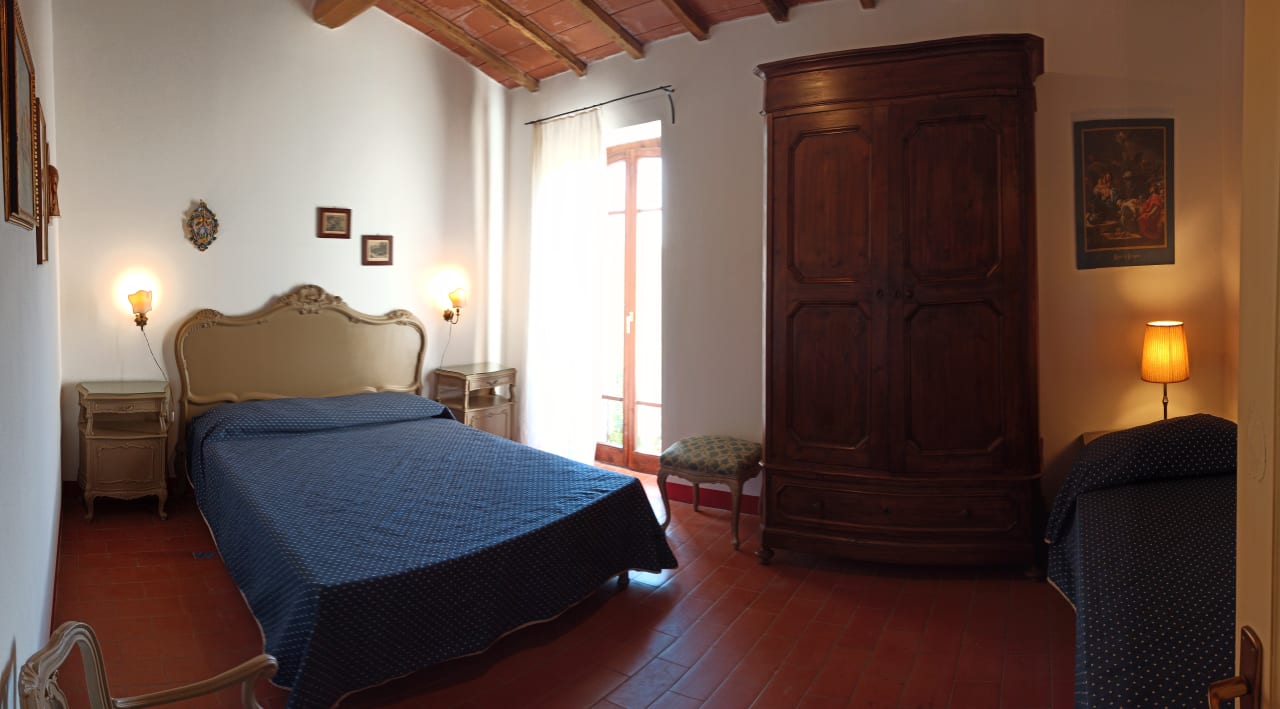 Zimmer Agriturismo Casa Greppo - Il Mandorlo