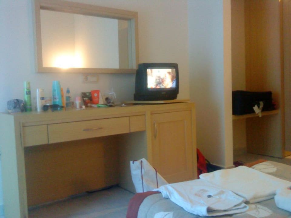 Zimmer Turunc Resort Hotel