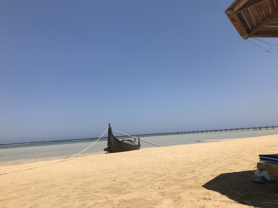 Strand Casa Mare Resort