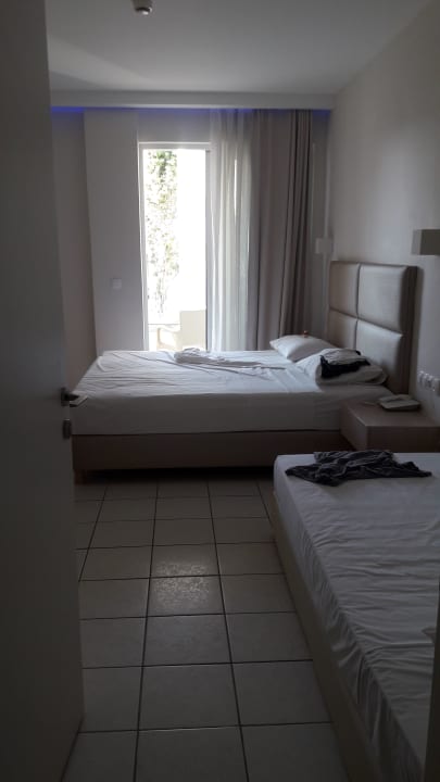 Zimmer Dimitrios Village Beach Resort