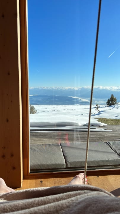 Pool Mountain Resort Feuerberg