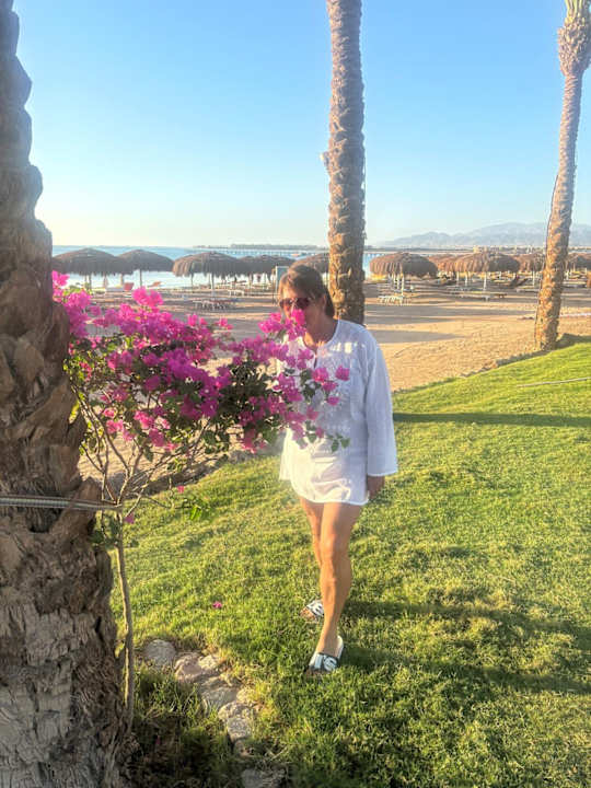 Strand Sentido Caribbean World Soma Bay