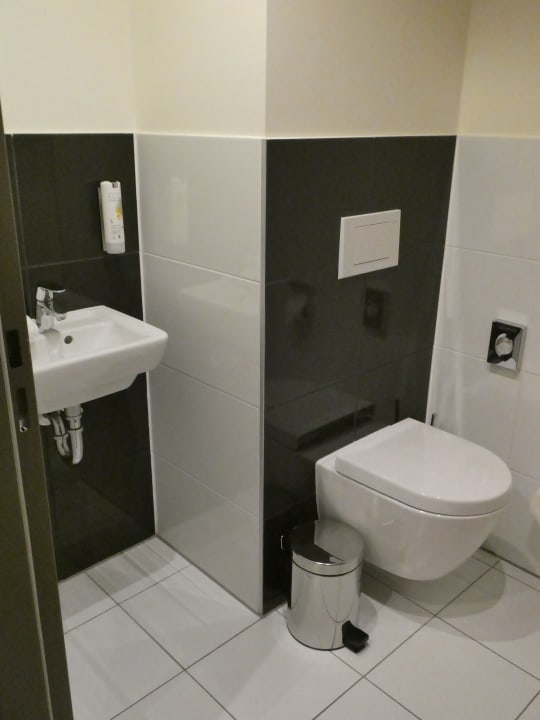 Zimmer Austria Trend Hotel Doppio