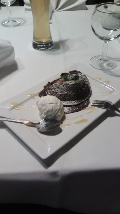 Cuore di cioccolato Hotel Kaunas