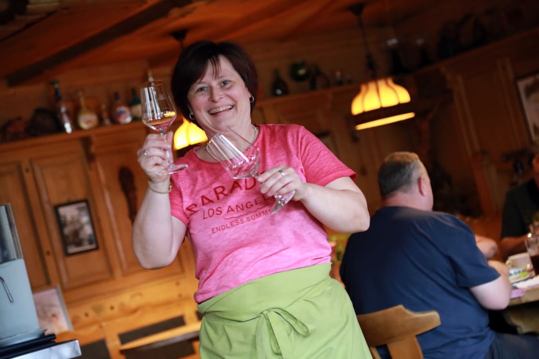 Gastro Hotel Weingut Goger