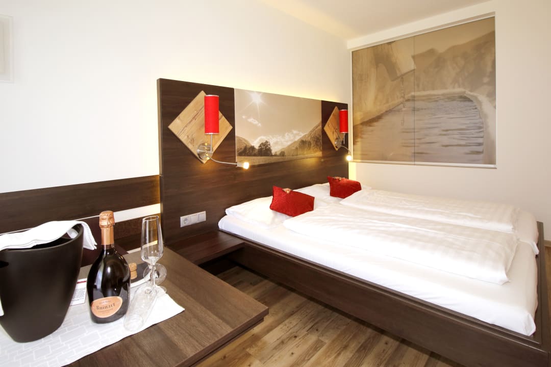 Zimmer Hotel Zum Senner Zillertal - Adults only