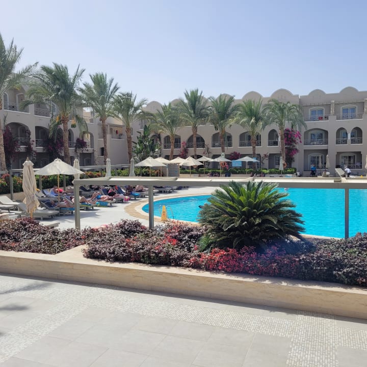 Pool Jaz Makadi Gardens - TUI BLUE Makadi Gardens - Adults Friendly 16 Years Plus