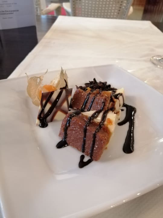 Gastro Moselstern Hotel Brixiade & Triton