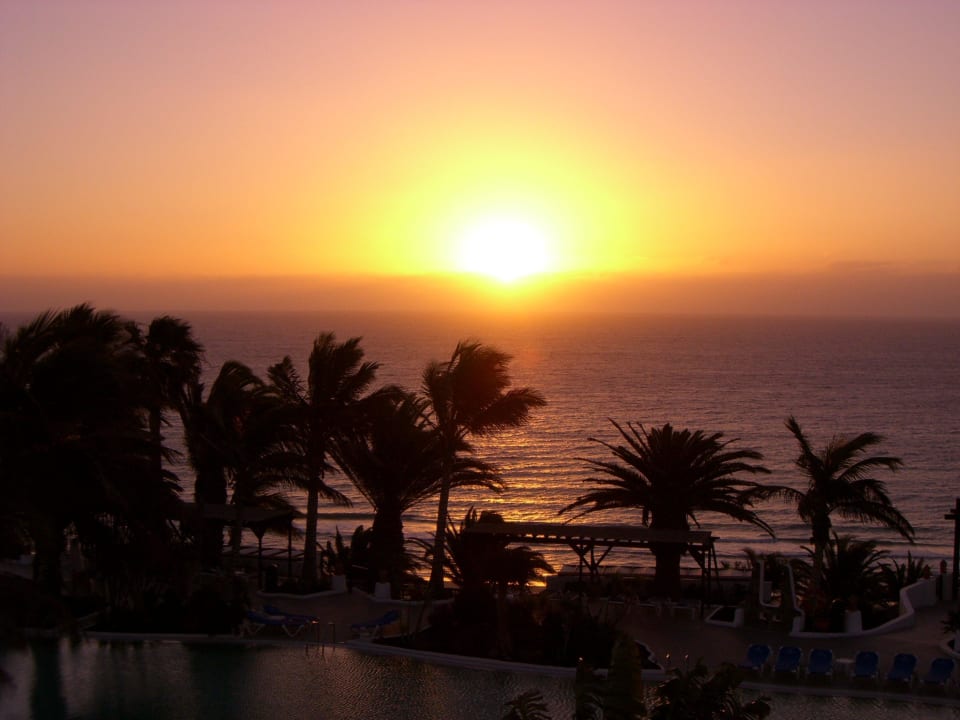 Sonnenaufgang Club Jandia Princess