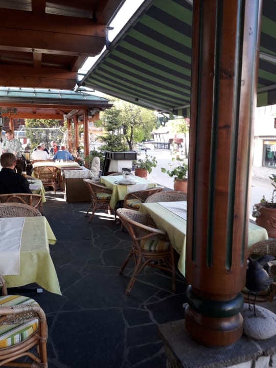 Gastro Hotel Metzgerwirt