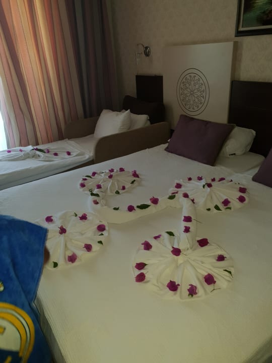 Zimmer Side Alegria Hotel & Spa - Adults only +16