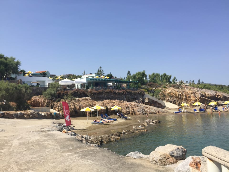 Strand Iberostar Selection Creta Marine