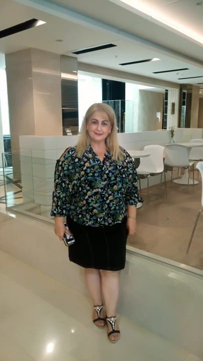 Sonstiges Side Sunport Hotel & Spa