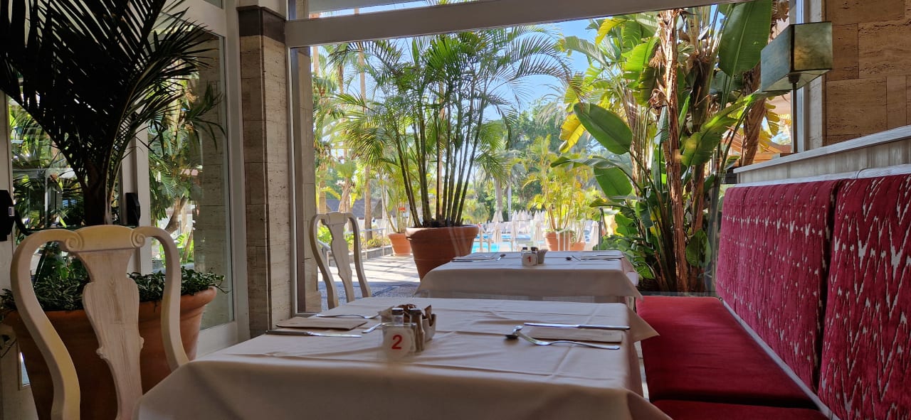 Gastro Bull Costa Canaria & Spa - Adults only