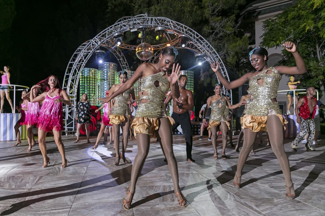 Sport & Freizeit Xanadu Resort Hotel