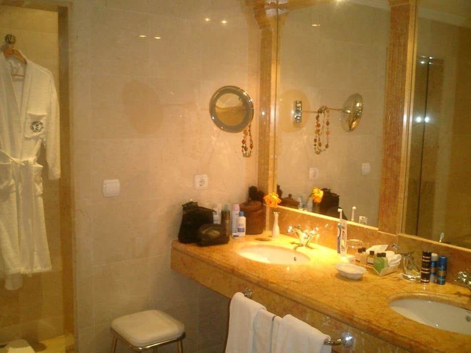 Bad Hotel Marbella Club