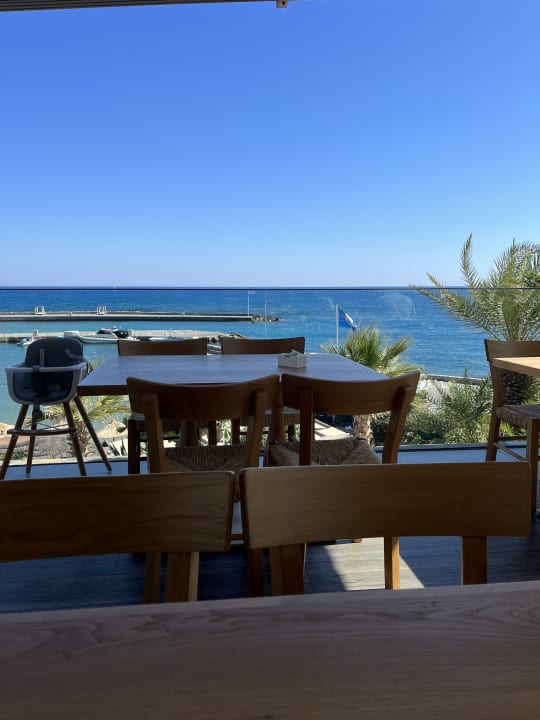 Gastro Nana Golden Beach