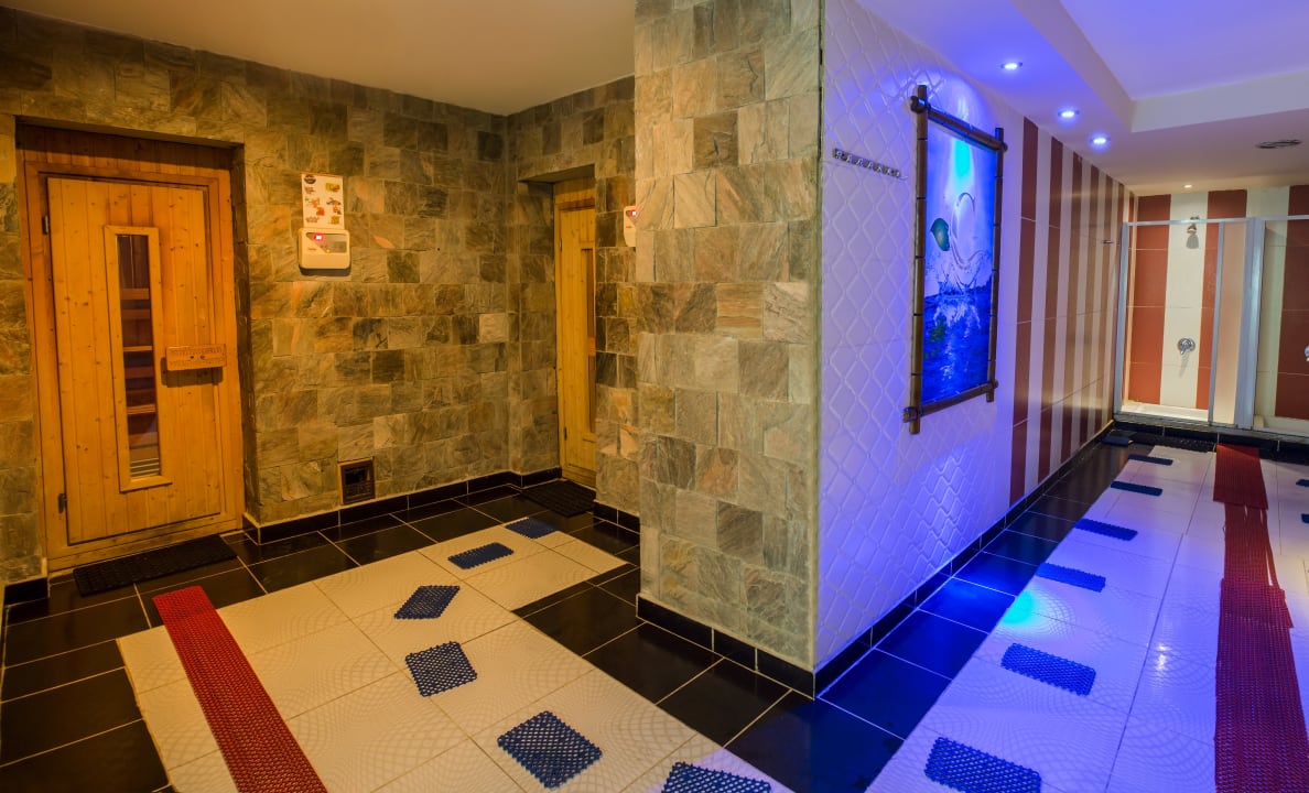 Sport & Freizeit V Hotel Sharm El Sheikh