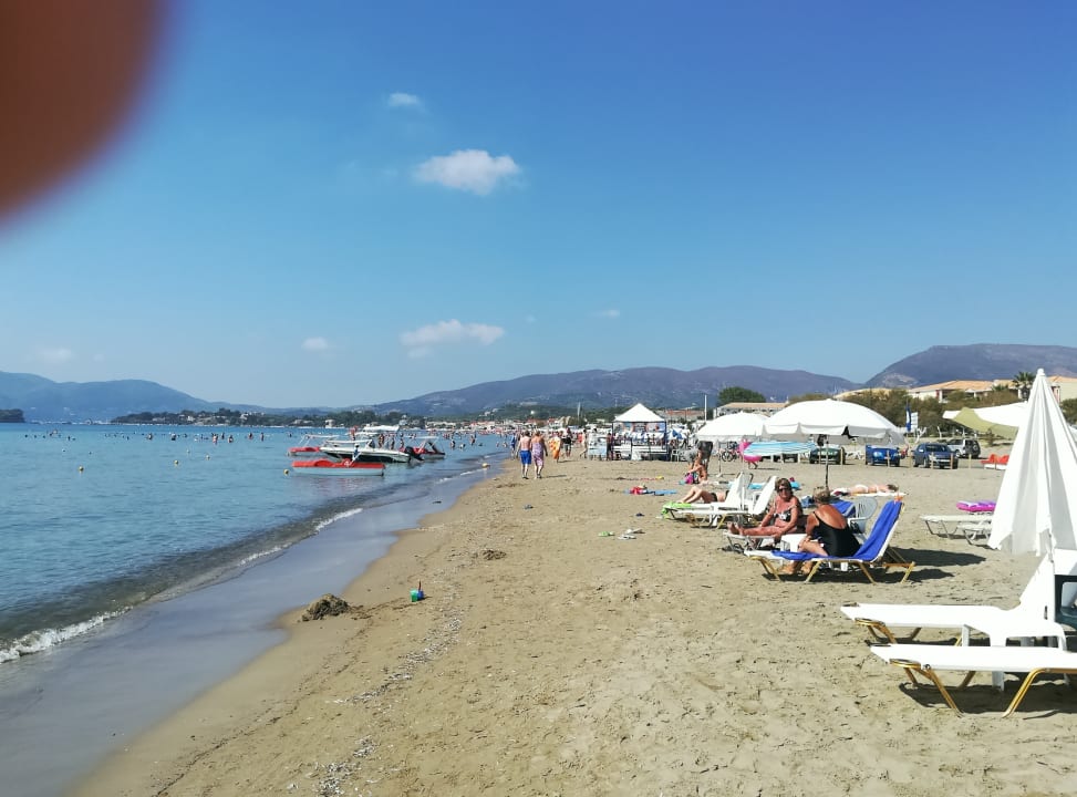 Strand Domes Aulūs Zante, Autograph Collection