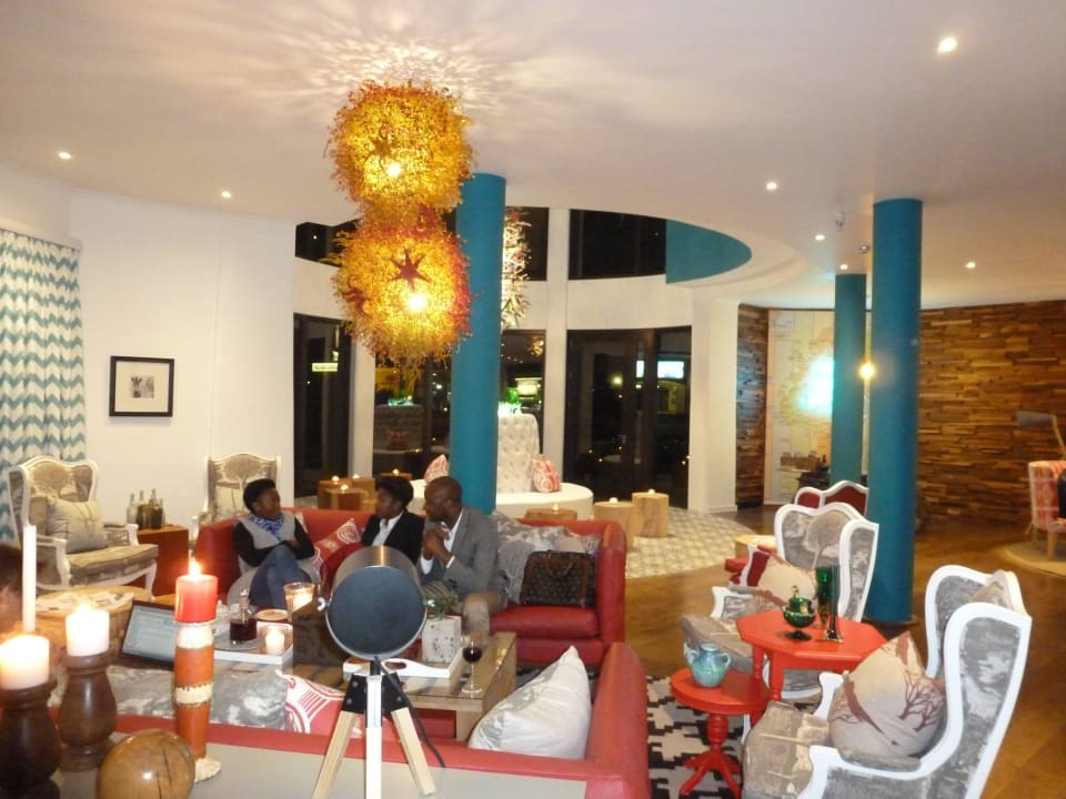 Bar                                                The Delight