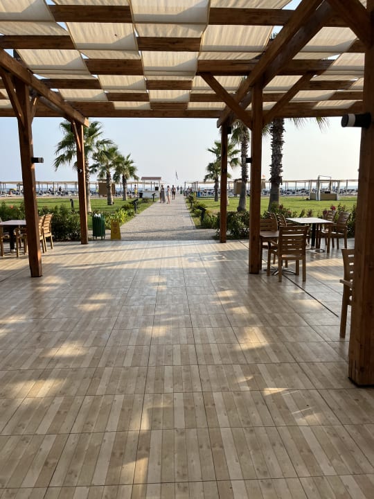 Strand Asteria Family Resort Side