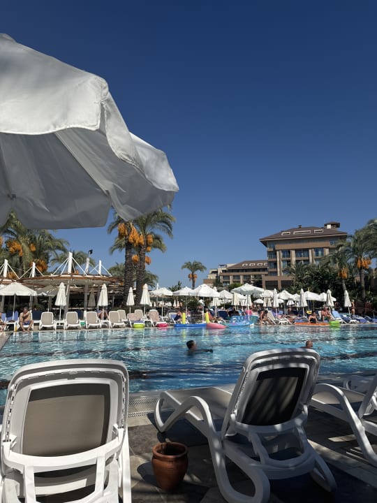 Strand Sunis Kumköy Beach Resort Hotel & Spa